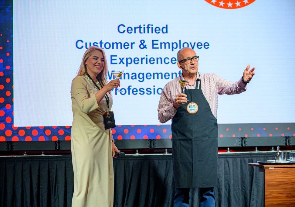 Experience Centar Skill doo, Beograd