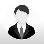 Recenzija - muška silueta