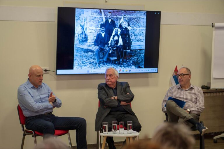 Održana promocija knjige Hodočašće Ilije Ilića u Experience center Asocijacije Autentičnih Hedonista AAH! 24.03.2026.