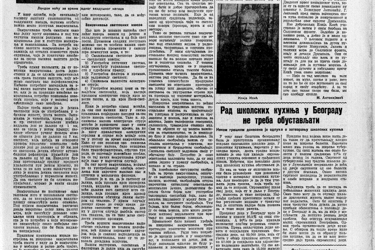 Članak u Politici o Iliji Iliću, 04. april 1941., Pečalbar iz Drimkola Ilija Ilić putovao je peške više od dva meseca i više od četiri meseca morima dok je stigao na Solunski front – 85 godina kasnije