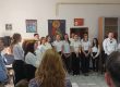 Održana promocija knjige Hodočašće Ilije Ilića u Sečnju, 23.05.2026.